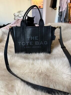 Marc Jacob’s purse